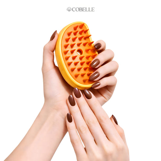 3-in-1 Pet Grooming Brush β Spray, Massage & Hair Removal for Cats & Dogs πΆπ±π¦