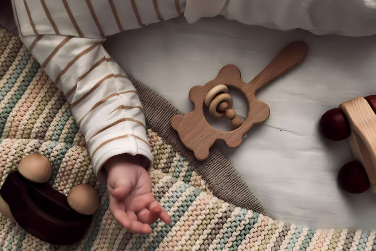 Baby Pearly Care