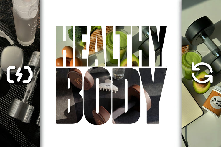 Body Balance Essentials