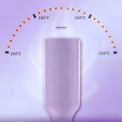 Instant Glam Waves – 32mm Deep Wave Hair Curler