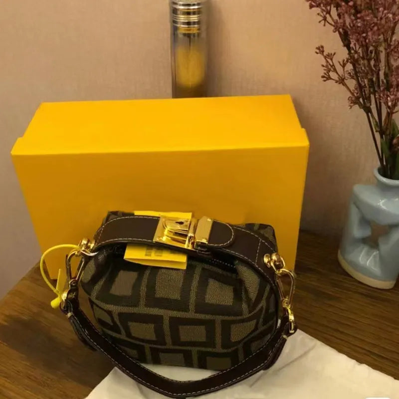 Designer Mens Womens Makeup Bags Mini Canvas Makeup Bag Travel Toiletries Ladies Luxury Handbags Cosmetic Bags Make up Bag AYD25021455
