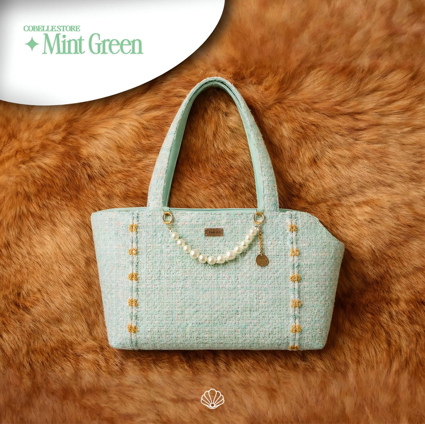The Icon Carrier — Because Your Pet Is the Moment