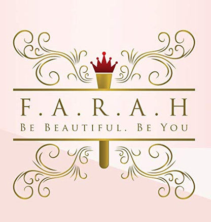 The Elegant 8 Premium Makeup Brushes Set Makeup Brush Kit by