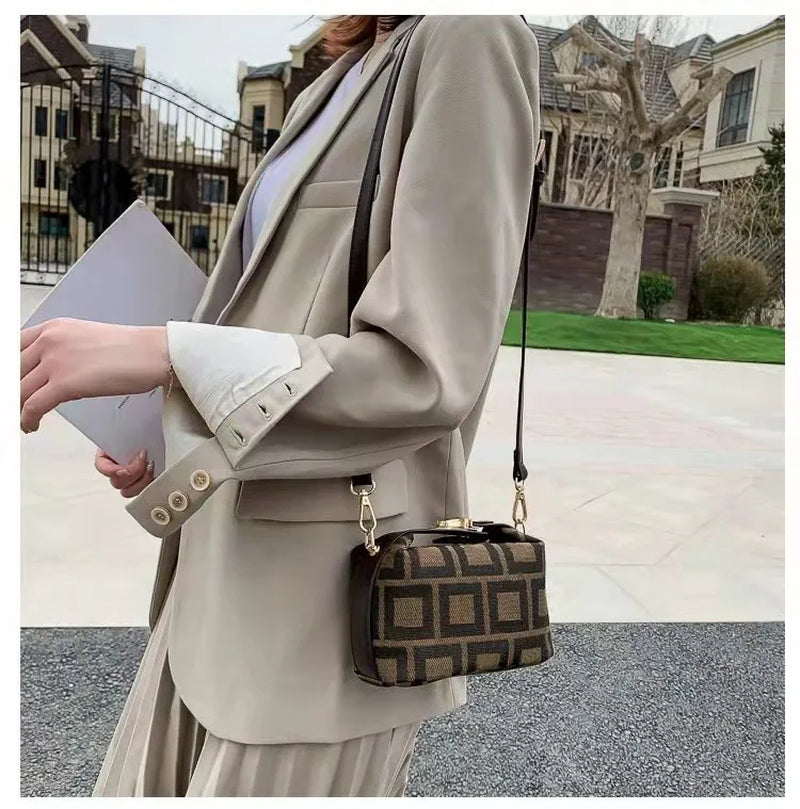 Designer Mens Womens Makeup Bags Mini Canvas Makeup Bag Travel Toiletries Ladies Luxury Handbags Cosmetic Bags Make up Bag AYD25021455